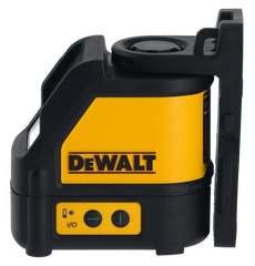DeWalt DW088CG Green Cross Line Laser - image 1