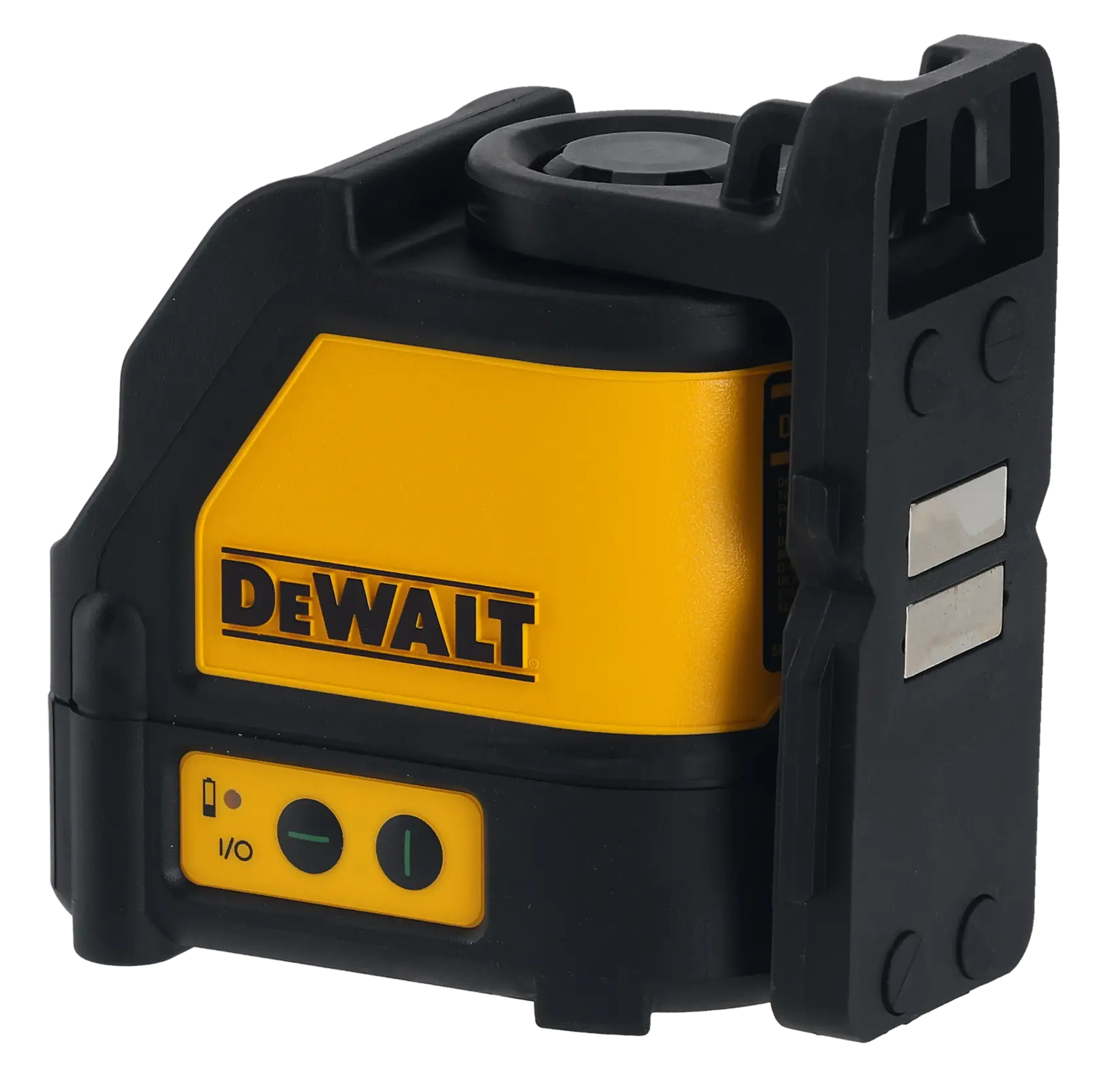 DeWalt DW088CG Green Cross Line Laser - image 2