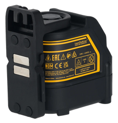 DeWalt DW088CG Green Cross Line Laser - image 3
