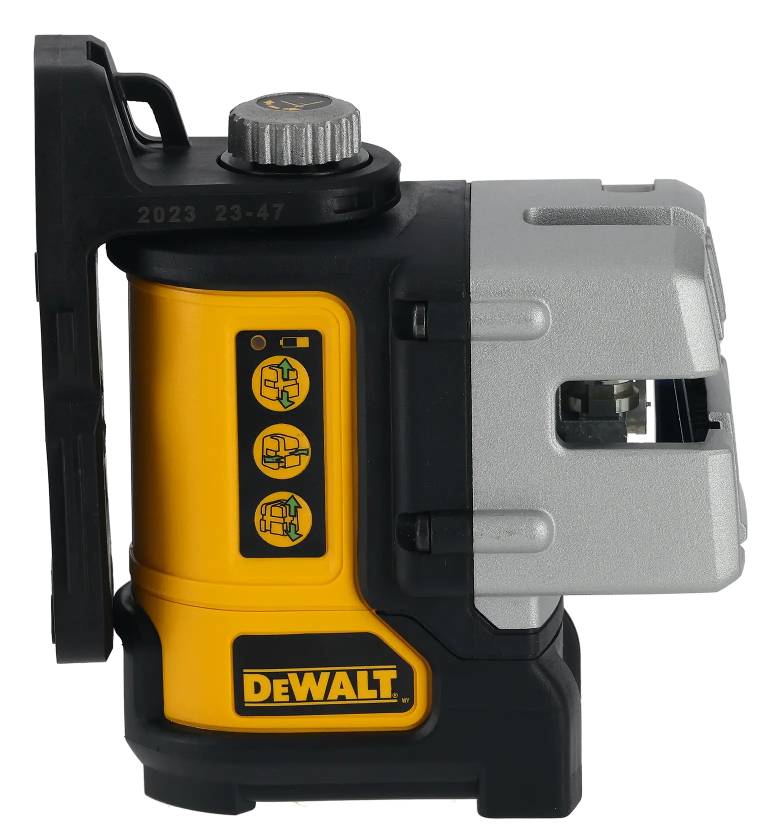 DeWalt DW089CG 3-Line Green Laser Level - image 1