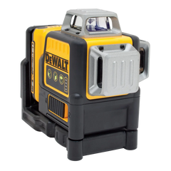 DeWalt DW089LG 12V MAX 3 x 360 Green Line Laser - image 2