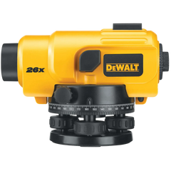 DeWalt DW096PK 26x Auto Level Package - image 2