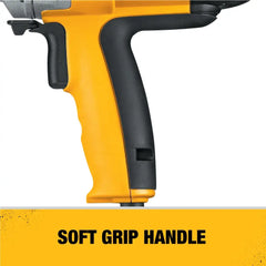 DeWalt DW130V 1/2 in. (13mm) Spade Handle Drill - image 4