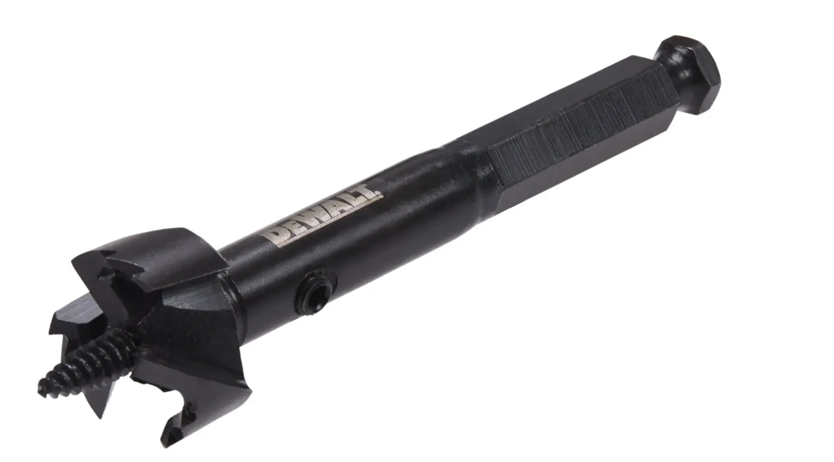 DeWalt DW1631 1-1/8" Self-Feed Bit - image 2
