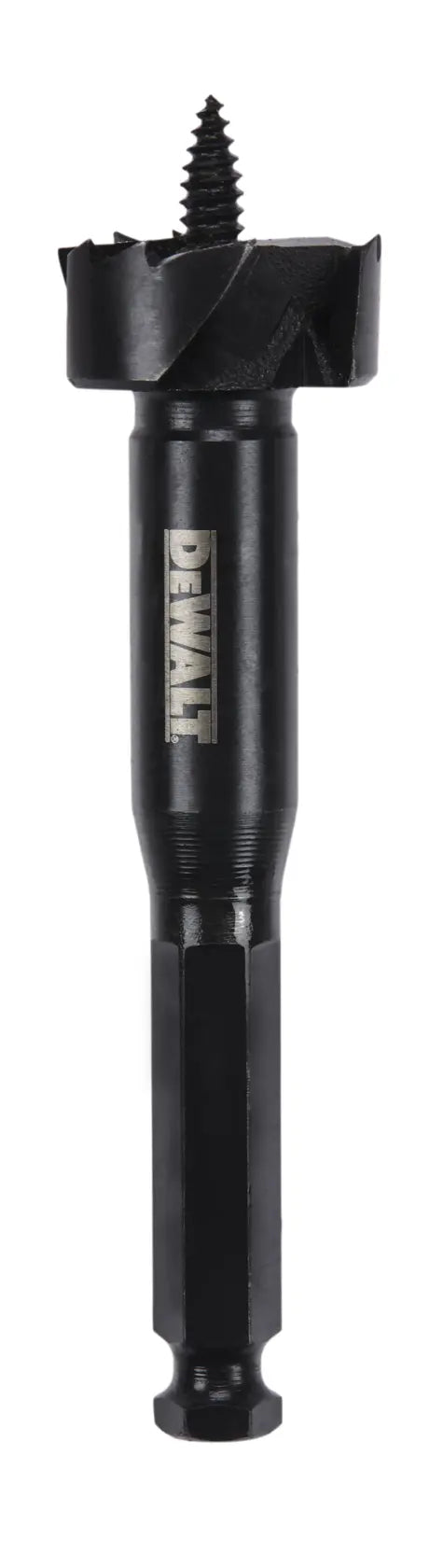 DeWalt DW1632 1-1/4" Heavy-Duty Self-Feed Bit - image 1