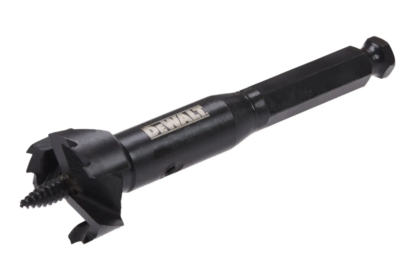 DeWalt DW1632 1-1/4" Heavy-Duty Self-Feed Bit - image 2