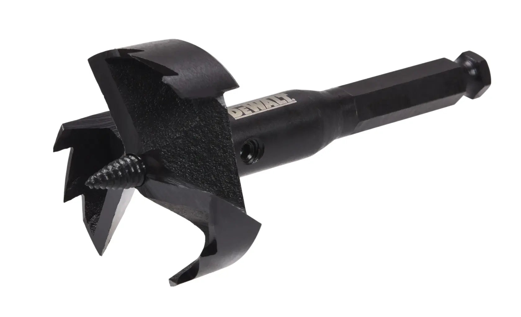 DeWalt DW1638 2-1/4" Self-Feed Bit - image 3