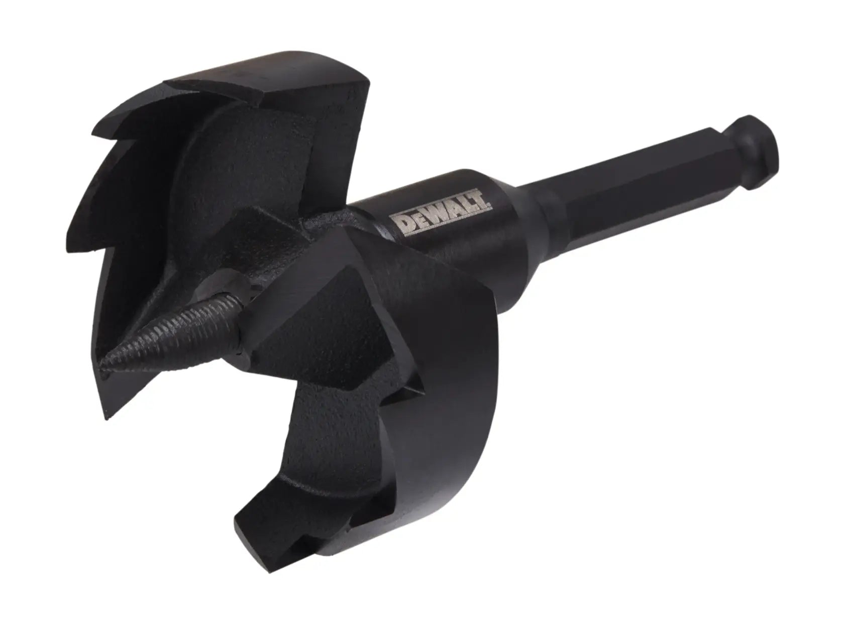 DeWalt DW1640 3" Heavy-Duty Self-Feed Bit - image 2