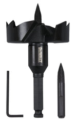 DeWalt DW1640 3" Heavy-Duty Self-Feed Bit - image 3