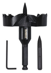 DeWalt DW1641 3-5/8" Heavy-Duty Self-Feed Bit - image 1