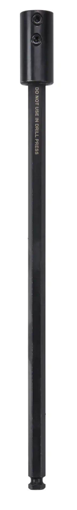 DeWalt DW1647 12" Self-Feed Bit Extension - image 1