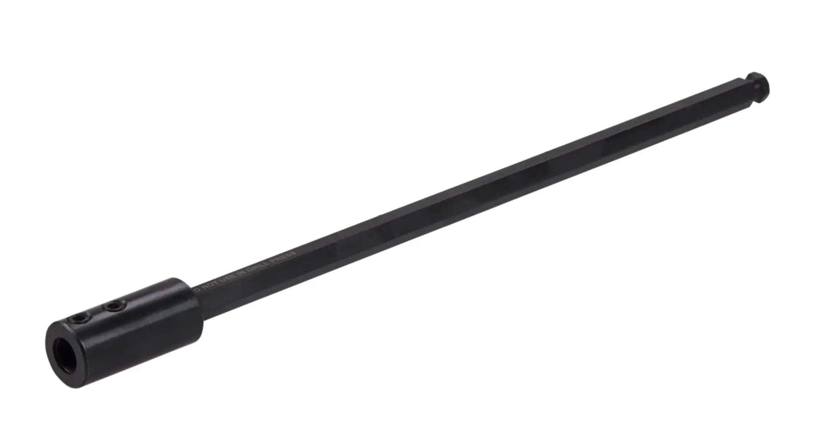 DeWalt DW1647 12" Self-Feed Bit Extension - image 2