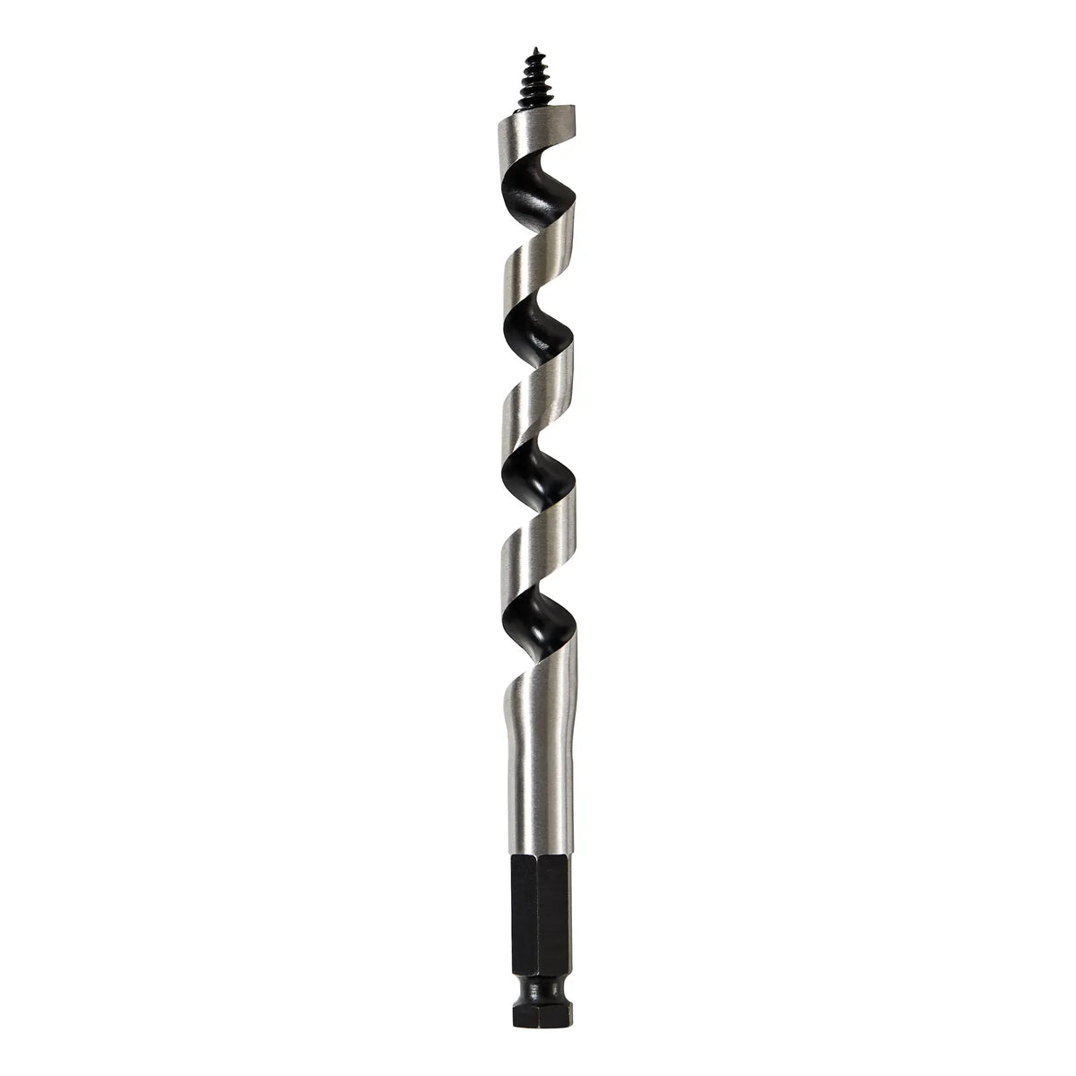 DeWalt DW1665 5/8" x 6" Short Power Ship Auger Bit - image 1