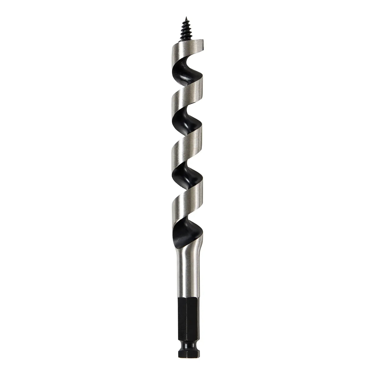 DeWalt DW1667 3/4" x 6" Short Power Ship Auger Bit - image 1
