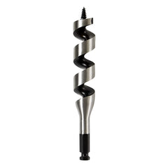 DeWalt DW1673 1-1/8" x 6" Short Power Ship Auger Bit - image 1