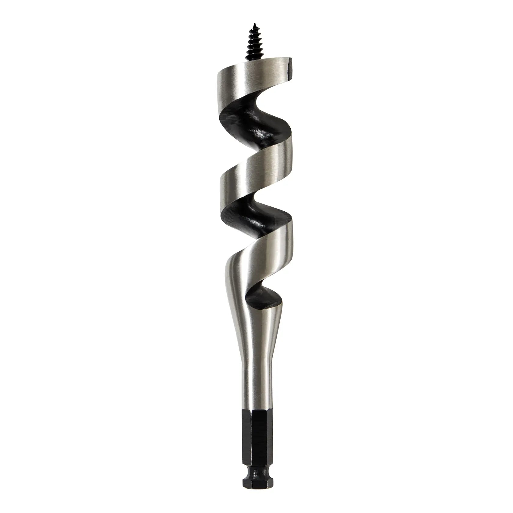 DeWalt DW1674 1-1/4" x 6" Short Power Ship Auger Bit - image 1