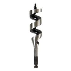 DeWalt DW1676 1-1/2" x 6" Short Power Ship Auger Bit - image 1