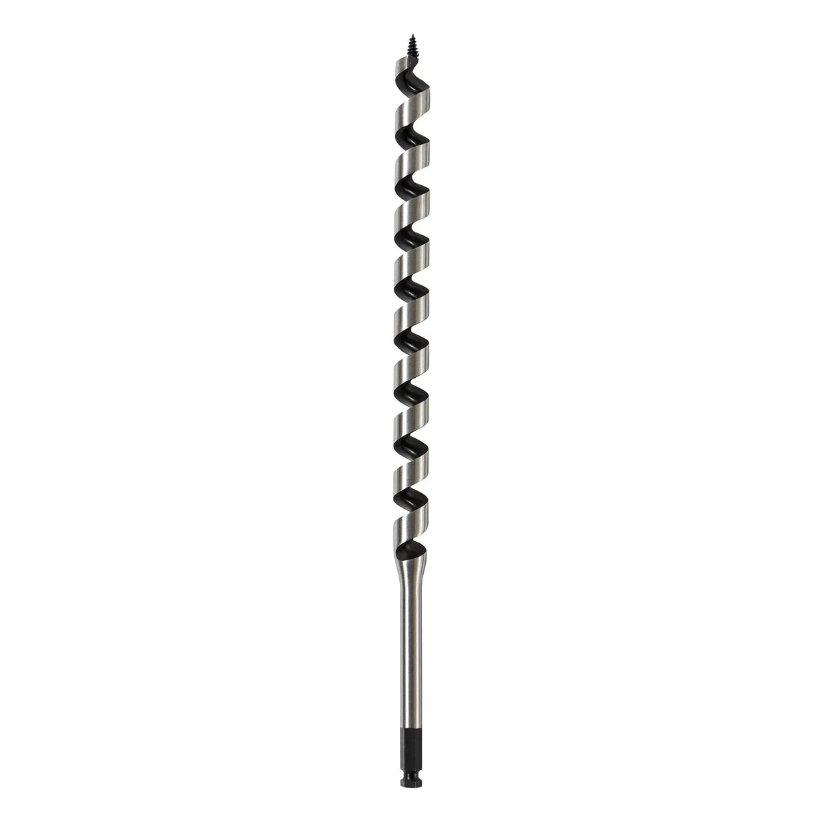 DeWalt DW1685 7/8" x 6" Short Power Ship Auger Bit - image 1