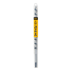 DeWalt DW1685 7/8" x 6" Short Power Ship Auger Bit - image 2