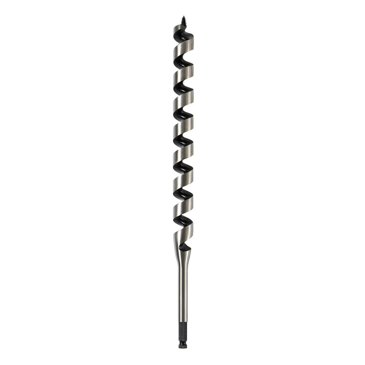 DeWalt DW1689 1-1/8" x 17" Long Power Ship Auger Bit - image 1