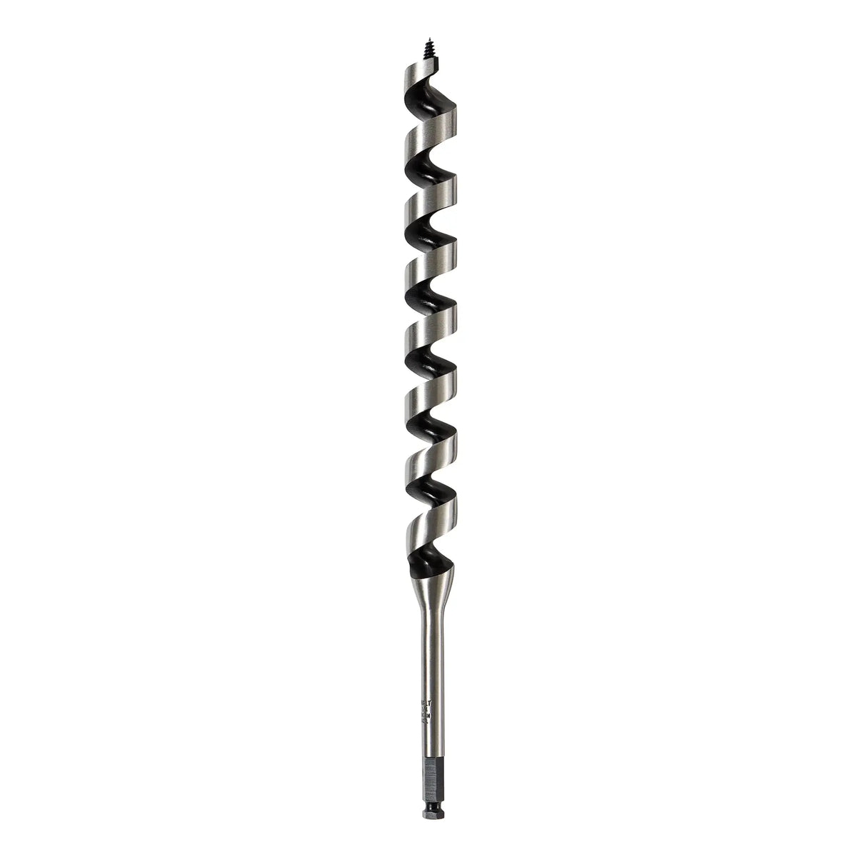 DeWalt DW1690 1-1/4" x 17" Long Power Ship Auger Bit - image 1