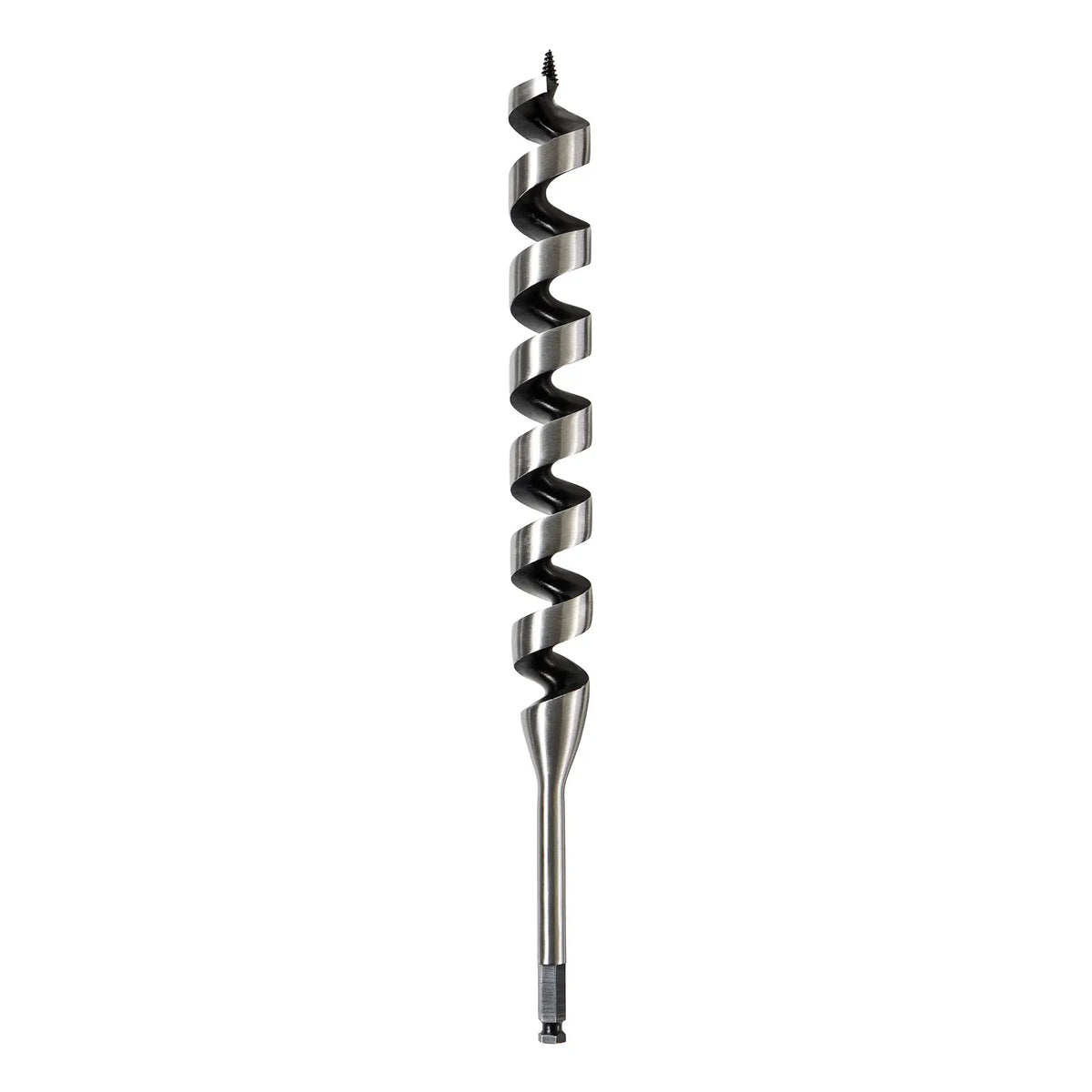 DeWalt DW1692 1-1/2" x 17" Long Power Ship Auger Bit - image 1