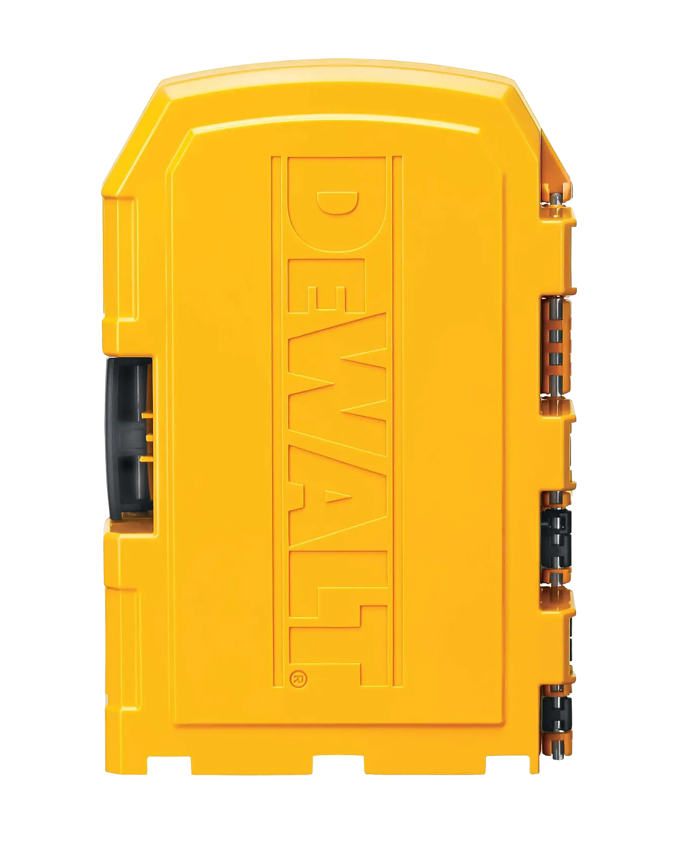 DeWalt DW1969 Pilot Point Metal Index Drill Bit Set, 29-Piece - image 4