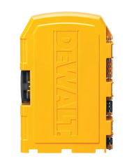 DeWalt DW1969 Pilot Point Metal Index Drill Bit Set, 29-Piece - image 4
