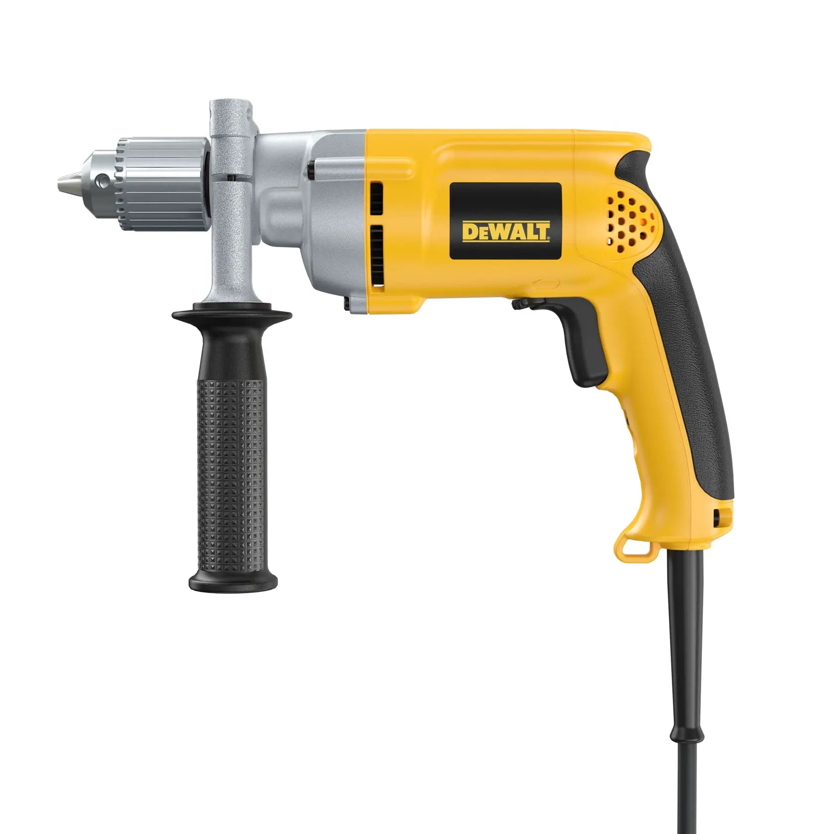 DeWalt DW235G 1/2-in (13mm) VSR Drill - image 2