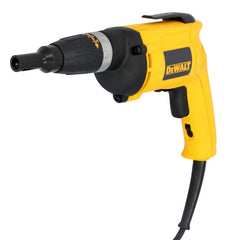 DeWalt DW255 5,300 RPM High Speed VSR Drywall Screwgun, 6.0 Amp - image 3