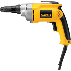 DeWalt DW267 VSR Versa-Clutch 2,000 RPM Screwgun - image 1