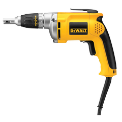 DeWalt DW272 4,000 Rpm Vsr Drywall Screwgun - image 1