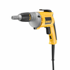 DeWalt DW272 4,000 Rpm Vsr Drywall Screwgun - image 3