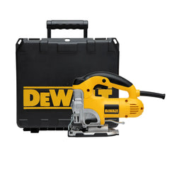 DeWalt DW331K 6.5 Amp Jig Saw Kit - image 1