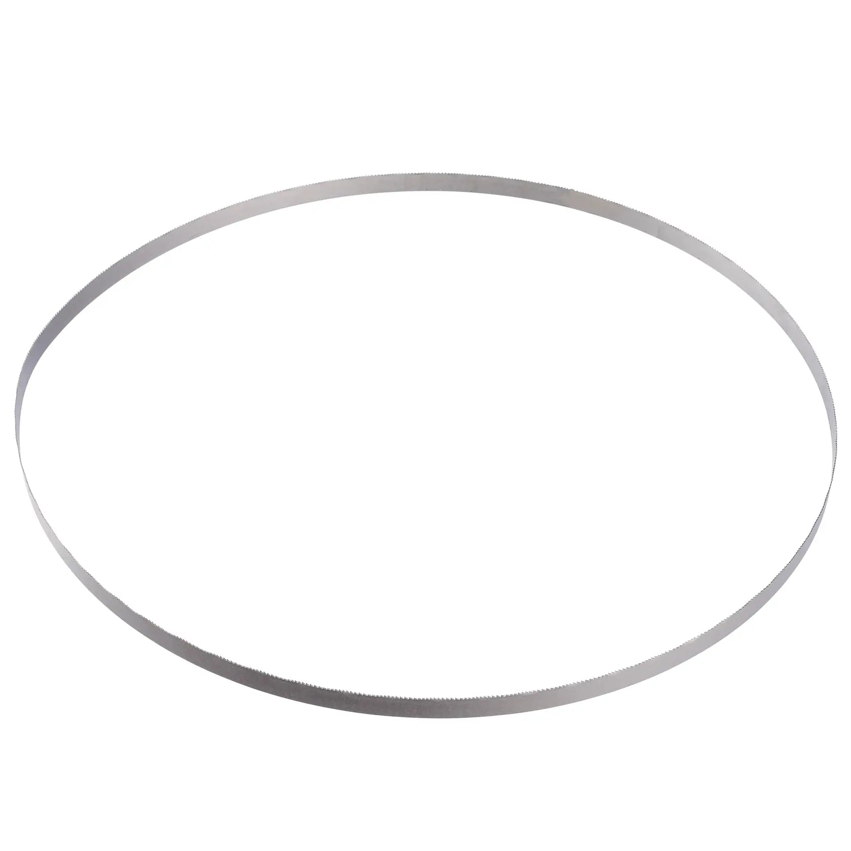 DeWalt DW3985 44-7/8" x 1/2" x .020" 10/14 TPI Portable Band Saw Blade, 3-Pack - image 1
