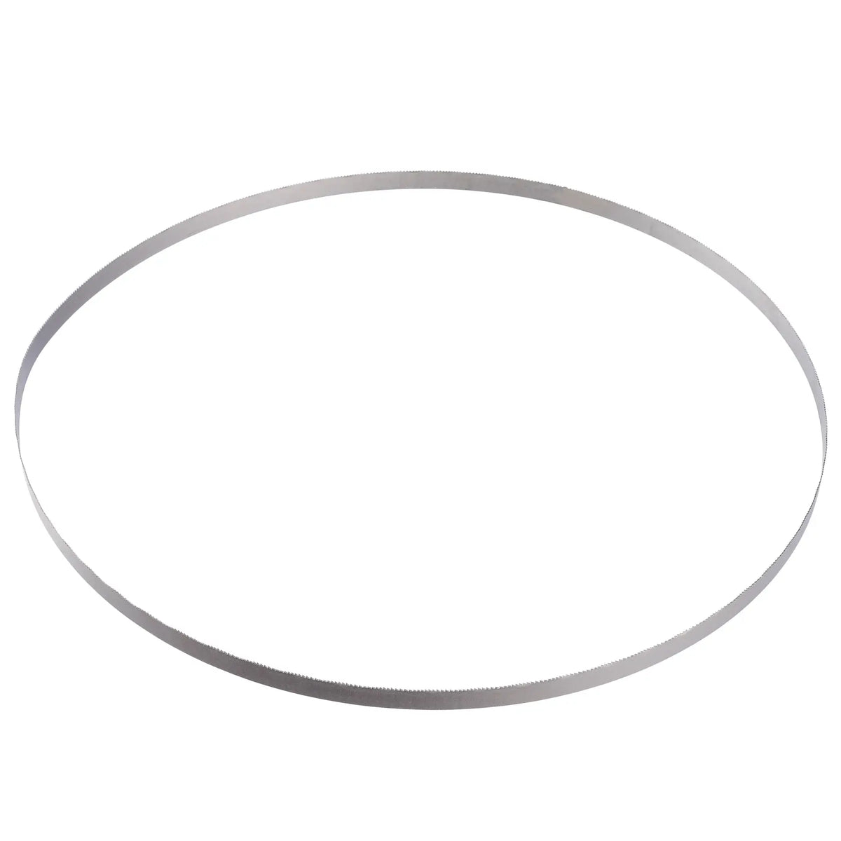 DeWalt DW3985 44-7/8" x 1/2" x .020" 10/14 TPI Portable Band Saw Blade, 3-Pack - image 1