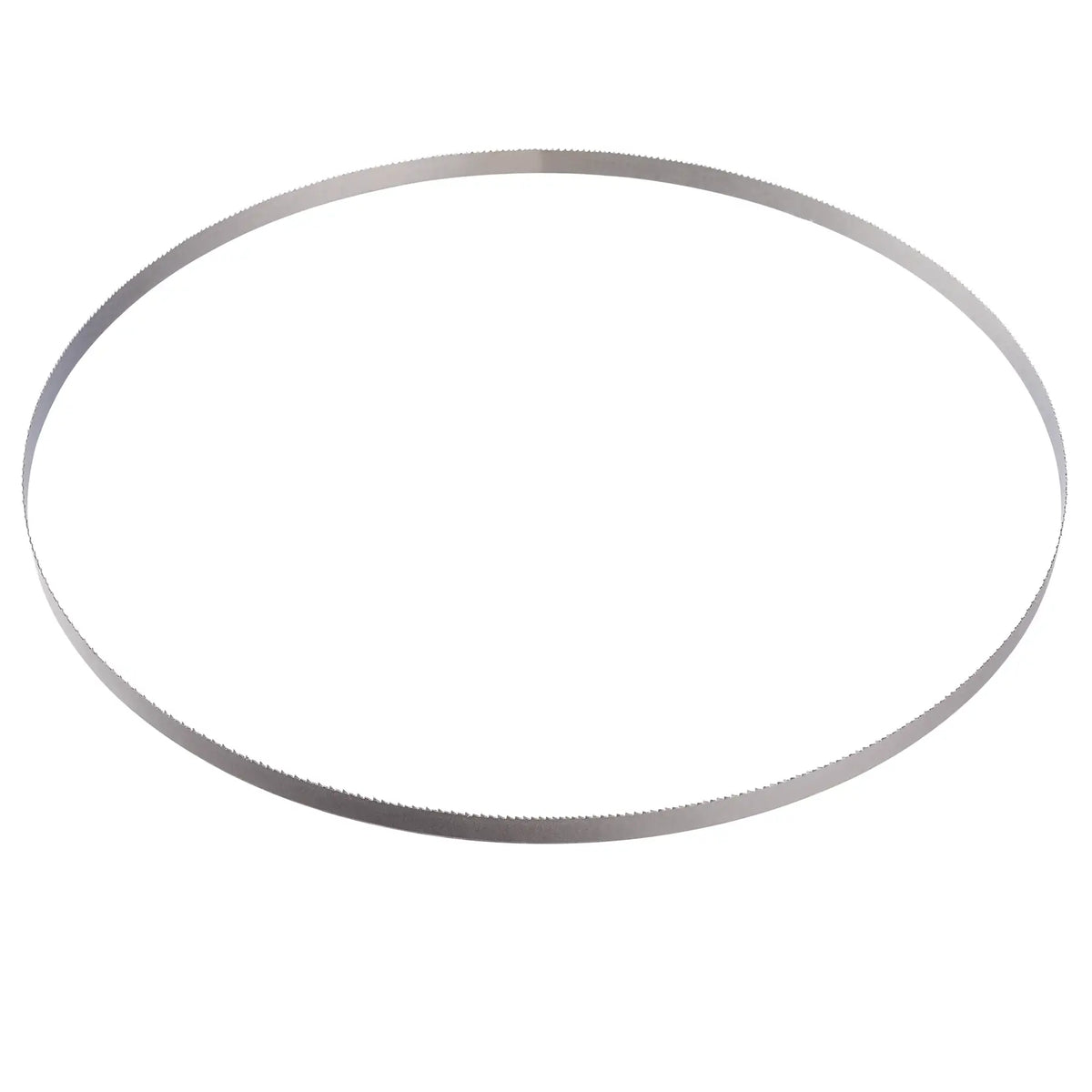 DeWalt DW3986 44-7/8" x 1/2" x .020" 14/18 TPI Portable Band Saw Blade, 3-Pack - image 1