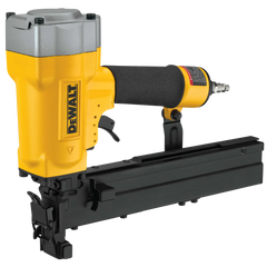 DeWalt DW451S2 16-Gauge Wide Crown Lathing Stapler - image 2