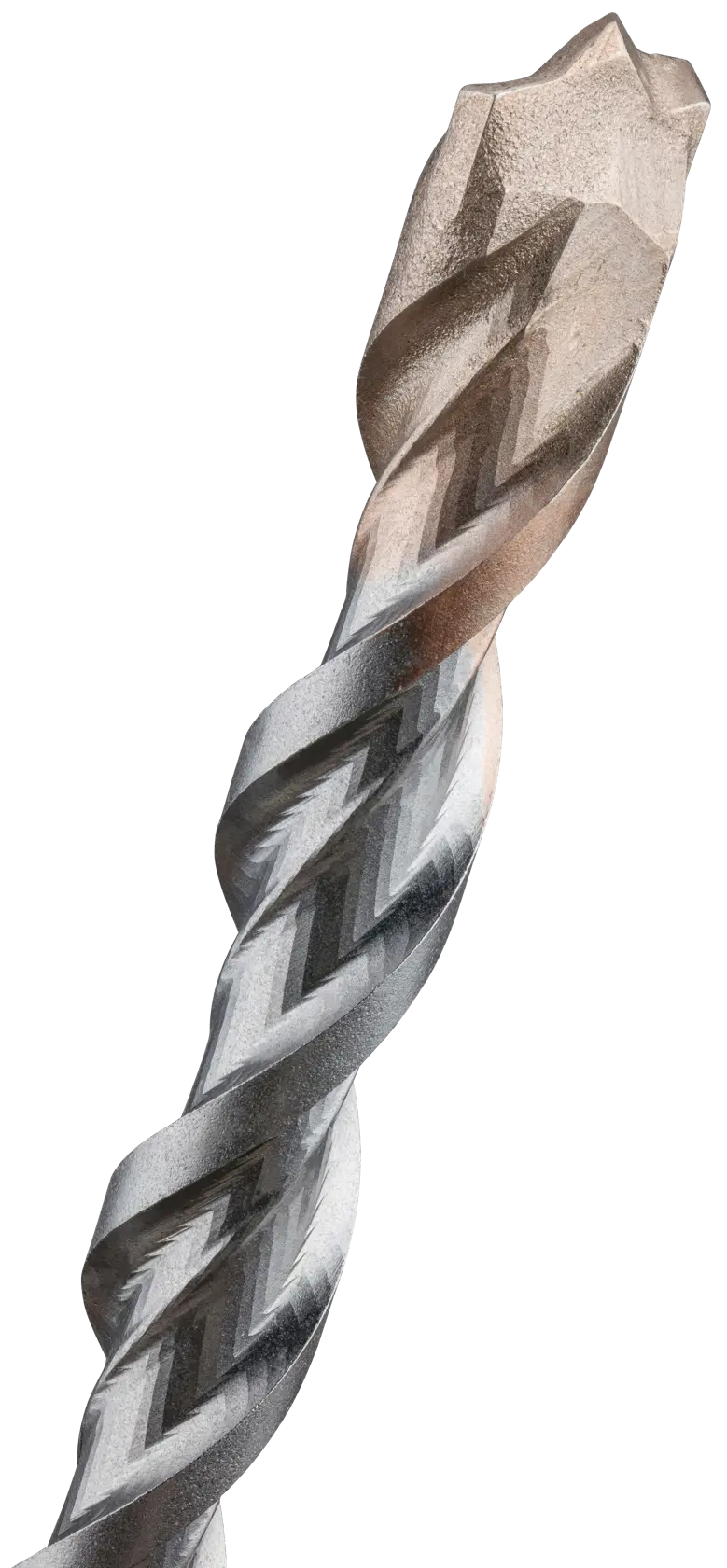 DeWalt DW5244 3/4" x 6" Round Shank Masonry Bit - image 3