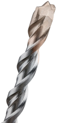 DeWalt DW5244 3/4" x 6" Round Shank Masonry Bit - image 3