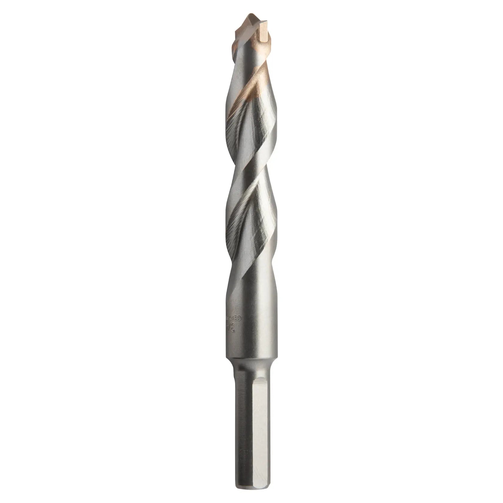 DeWalt DW5244 3/4" x 6" Round Shank Masonry Bit - image 5