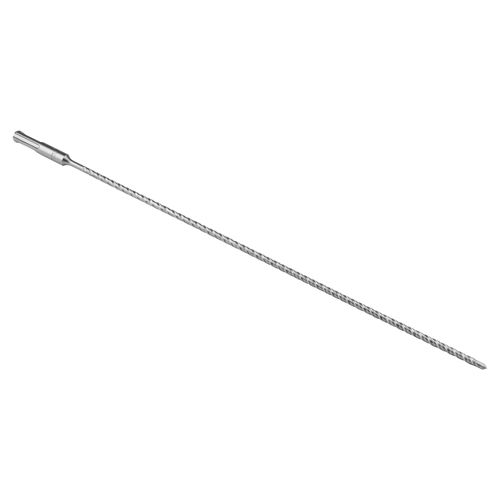 DeWalt DW5408 3/16" x 14" x 16" SDS Plus 2-Cutter Rock Carbide Rotary Hammer Bit - image 2