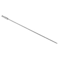 DeWalt DW5408 3/16" x 14" x 16" SDS Plus 2-Cutter Rock Carbide Rotary Hammer Bit - image 2