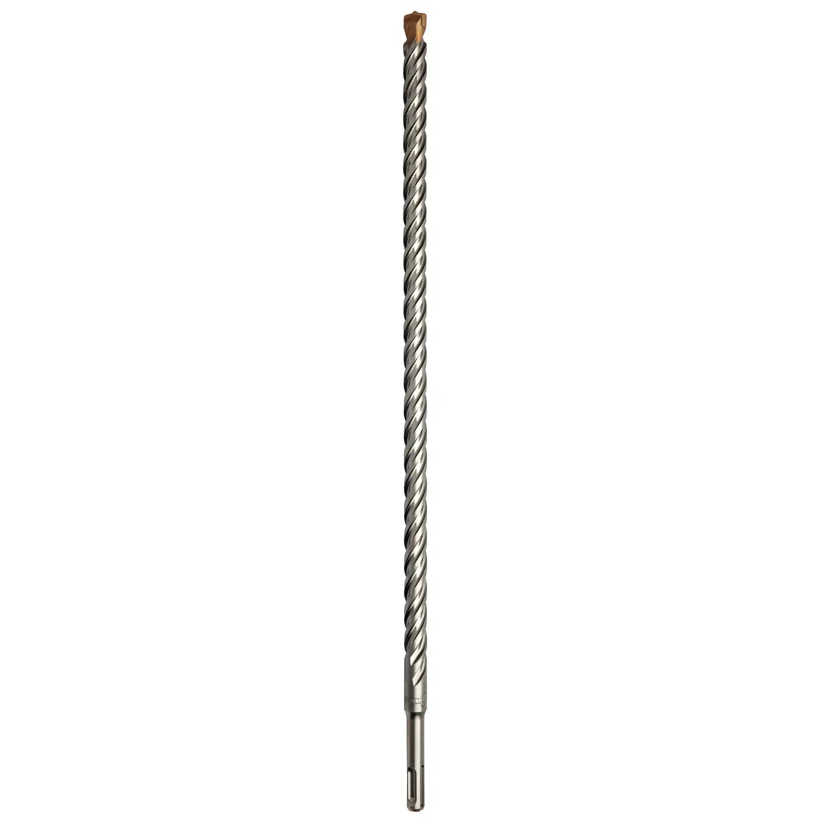 DeWalt DW5444 9/16" x 16" x 18" SDS Plus 2-Cutter Carbide Rotary Hammer Bit - image 3