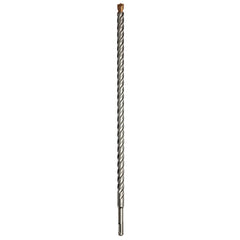 DeWalt DW5444 9/16" x 16" x 18" SDS Plus 2-Cutter Carbide Rotary Hammer Bit - image 3