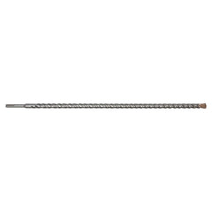 DeWalt DW5449 5/8" x 22" x 24" SDS Plus 2-Cutter Carbide Rotary Hammer Bit - image 3