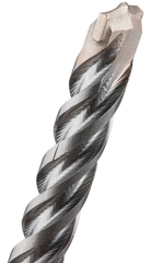 DeWalt DW5453 3/4" x 6" x 8" SDS Plus 2-Cutter Carbide Rotary Hammer Bit - image 3