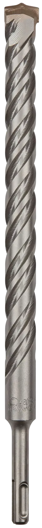 DeWalt DW5455 3/4" x 10" x 12" SDS Plus 2-Cutter Carbide Rotary Hammer Bit - image 1