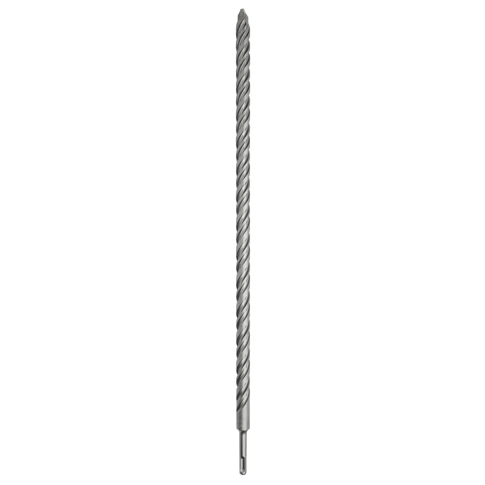 DeWalt DW5457 3/4" x 22" x 24" SDS Plus 2-Cutter Carbide Rotary Hammer Bit - image 1
