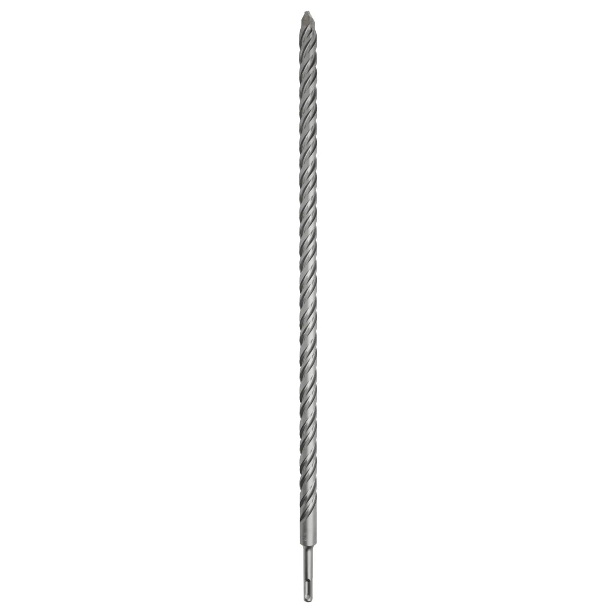 DeWalt DW5457 3/4" x 22" x 24" SDS Plus 2-Cutter Carbide Rotary Hammer Bit - image 1